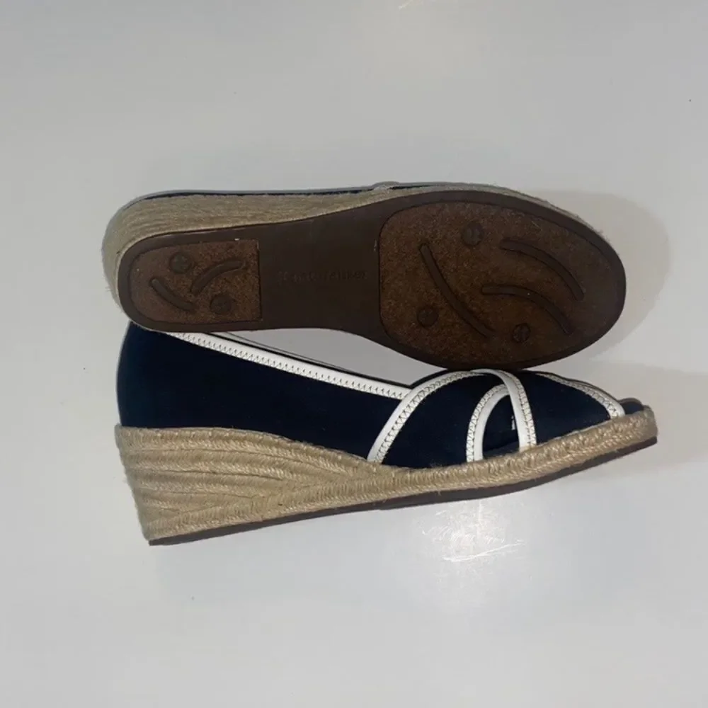 Naturalizer elegant espadrille